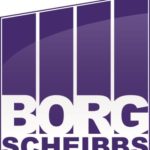 BORG Scheibbs Logo