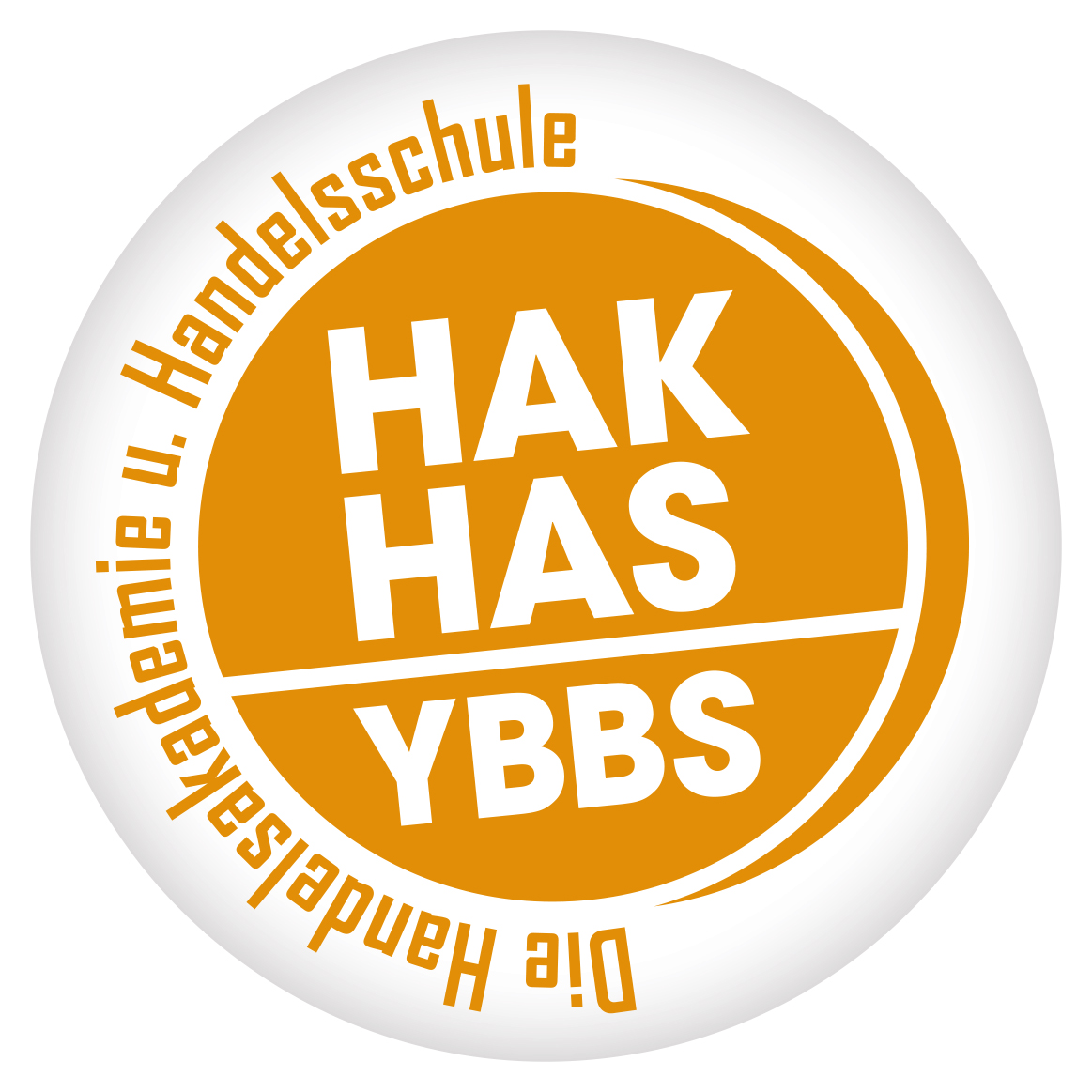 Logo HAK HAS Ybbs