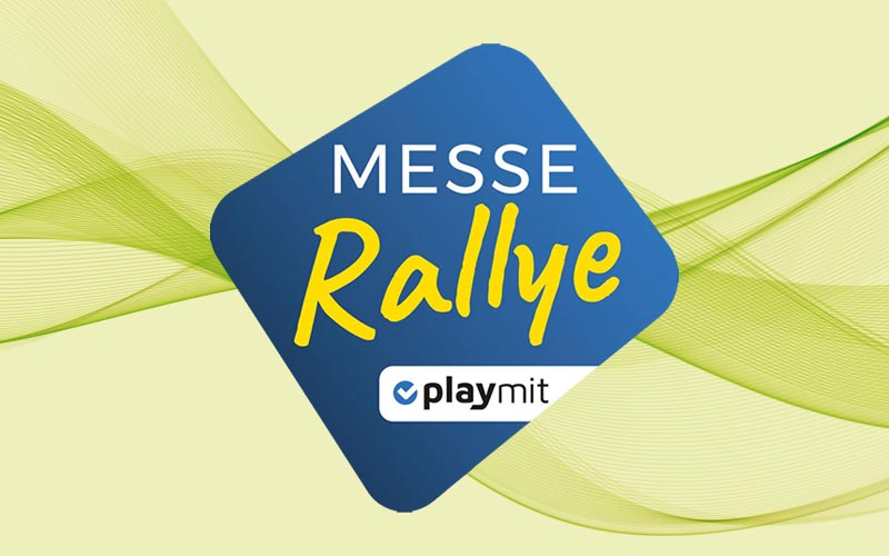 Button Messe Rallye Challenge