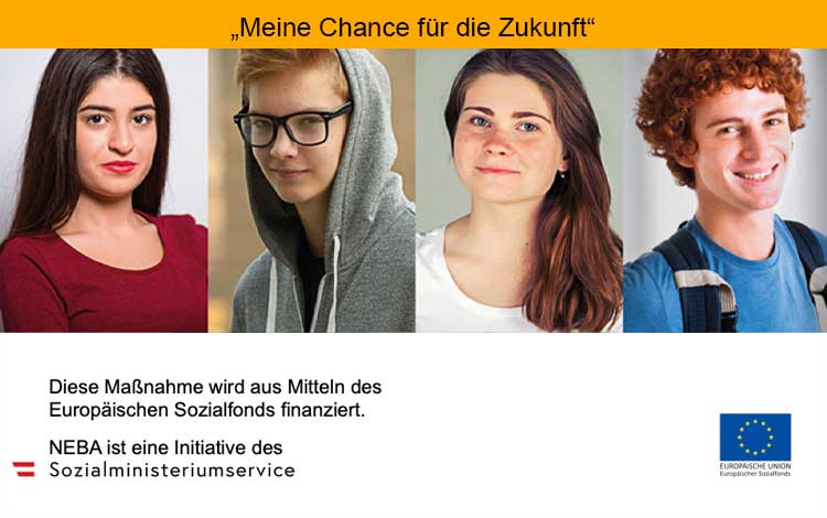 chance plus gGmbH - Jugendcoaching - Schule & Beruf