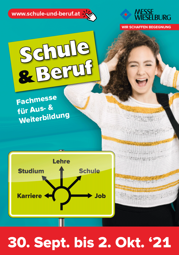 Aylin Rassl – SCHULE & BERUF Aylin Rassl - SCHULE & BERUF
