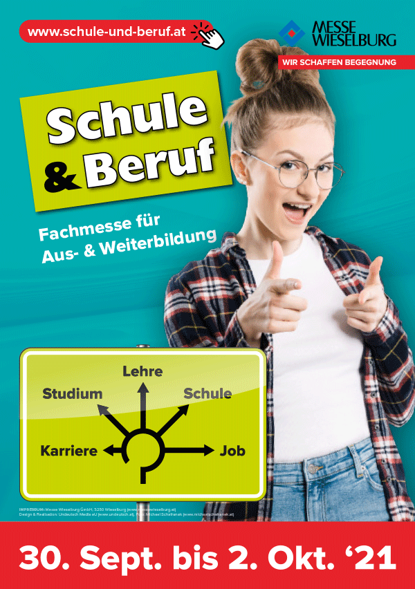 Lena Meyer – SCHULE & BERUF Lena Meyer - SCHULE & BERUF