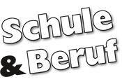 Schule & Beruf Logo