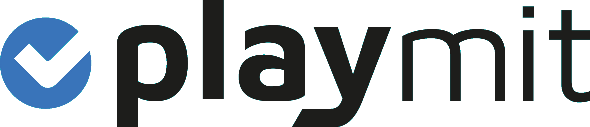 Logo Playmit - Schule & Beruf