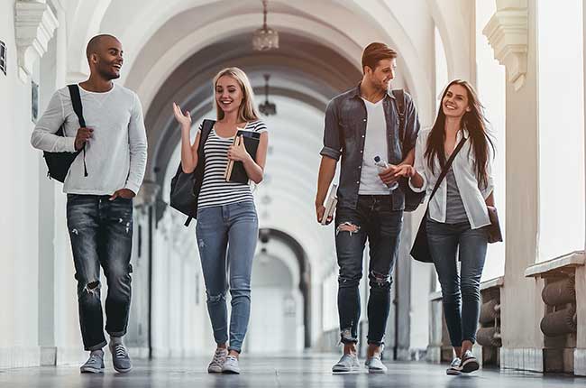 Studium & Weiterbildung – Schule & Beruf Studium & Weiterbildung - Schule & Beruf