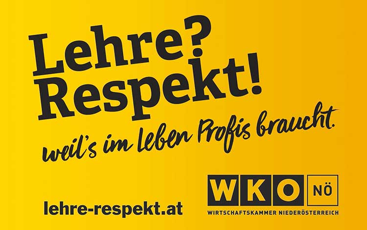 WK NÖ - Abteilung Bildung - Schule & Beruf